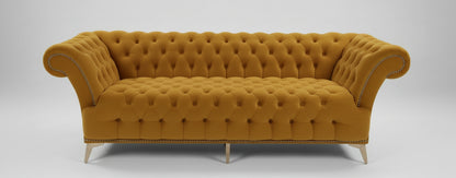 Paris 3 Seat Couch