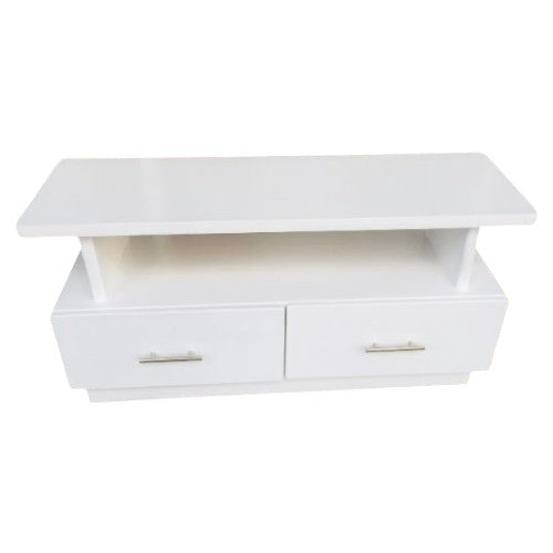 Plasma Stand MOD20 WHITE