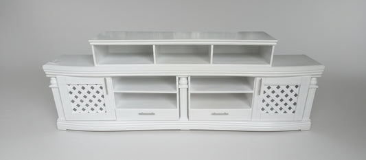 Wooden Plasma Stand MOD42