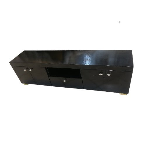 Plasma Stand TV46 BLK