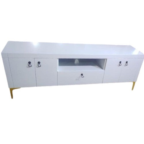 Plasma Stand TV46 WHITE