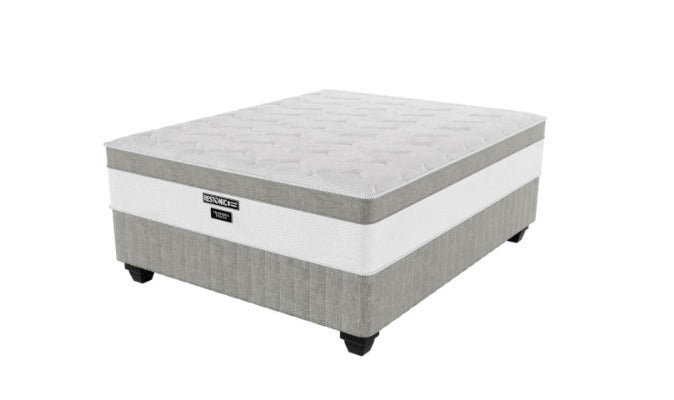 Restonic Pocket Bed Set Tranquil Touch