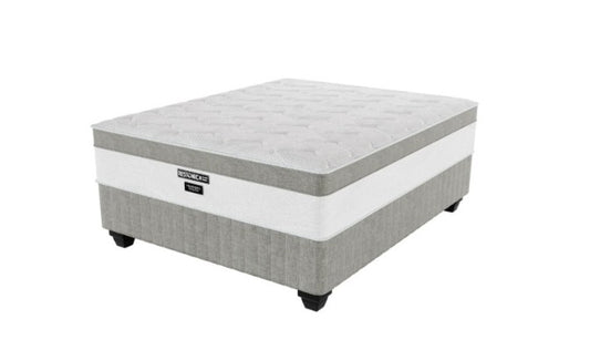 Restonic Pocket Bed Set Tranquil Touch