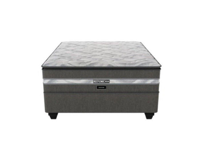 Restonic Respire Bed Set Standard