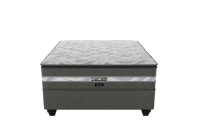 Restonic Respire Bed Set Standard