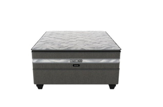 Restonic Respire Bed Set Standard