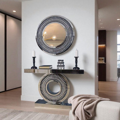 Retro Mirror Server Set