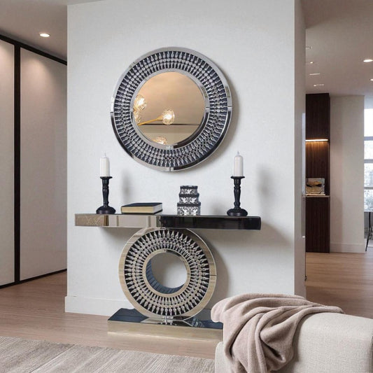 Retro Mirror Server Set