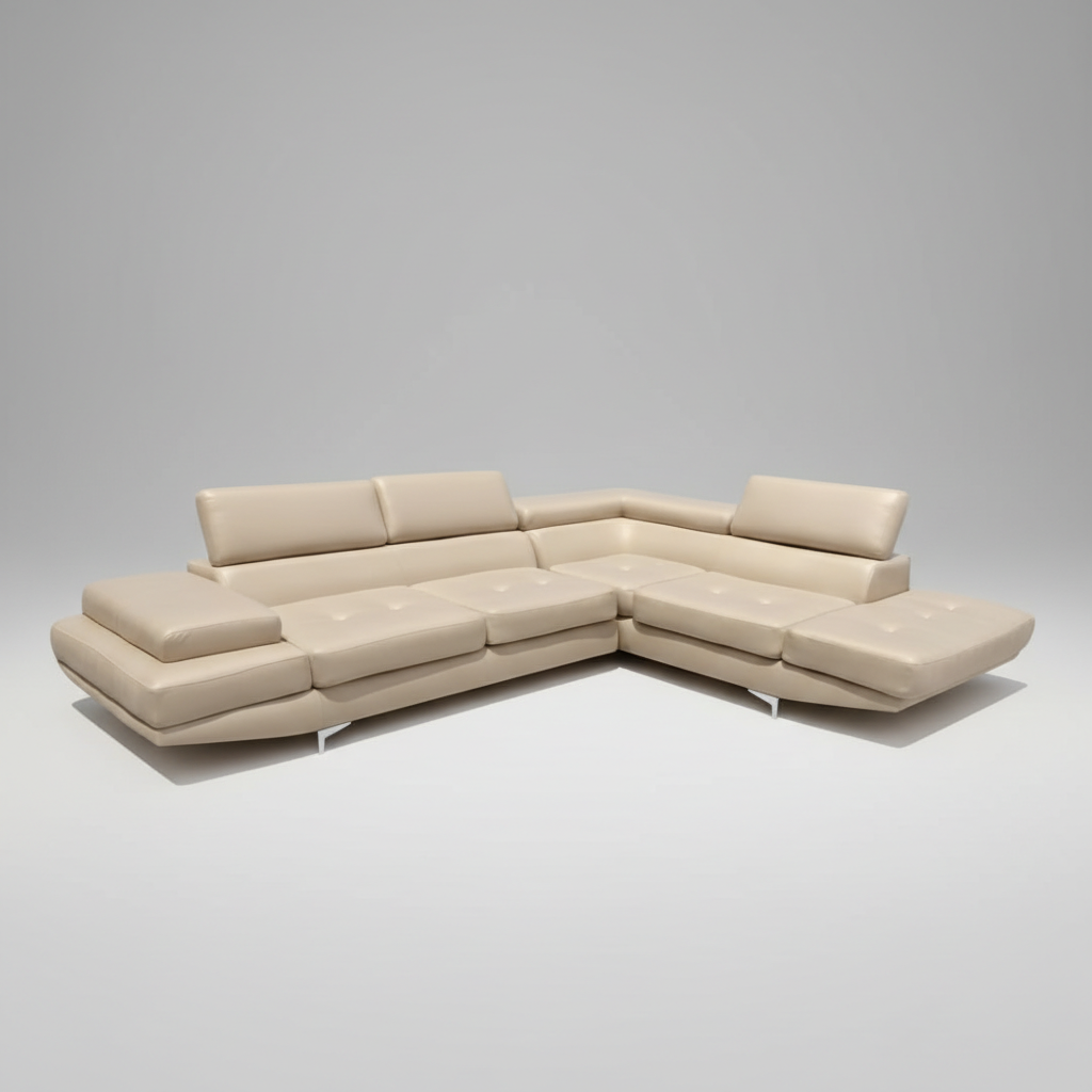 Ryan Corner Couch