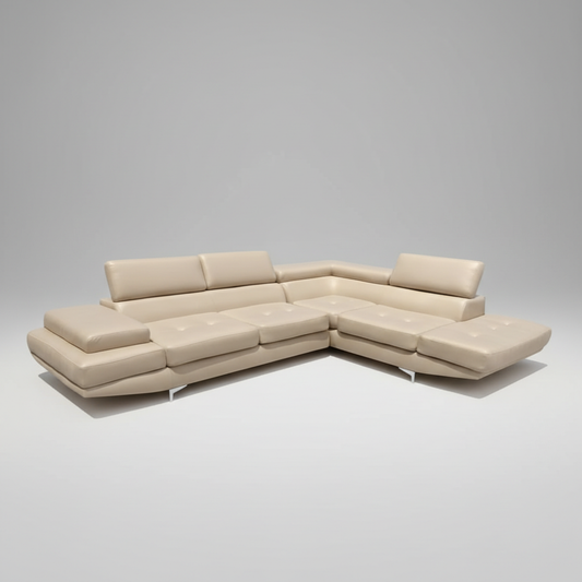 Ryan Corner Couch