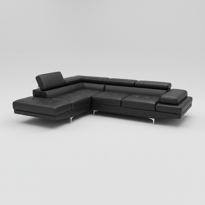 Ryan Corner Couch