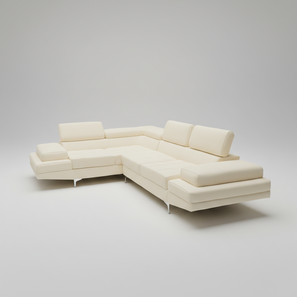 Ryan Corner Couch