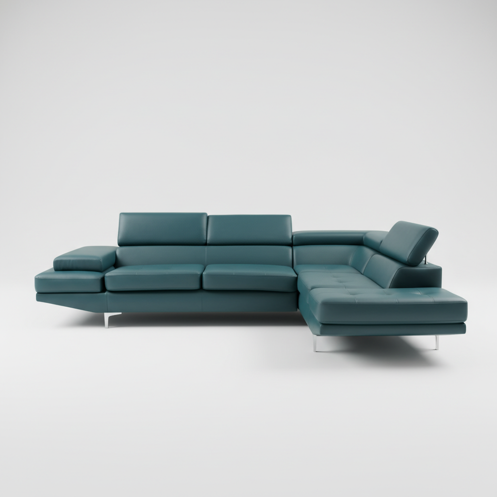 Ryan Corner Couch
