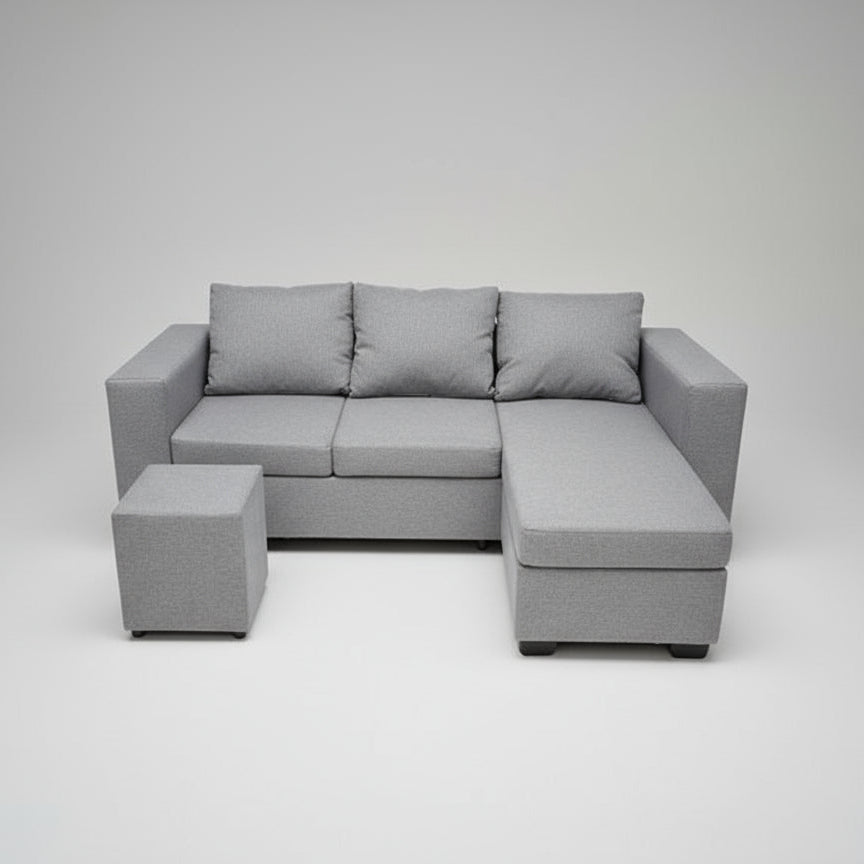 Small Venice Corner Couch