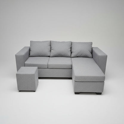 Small Venice Corner Couch