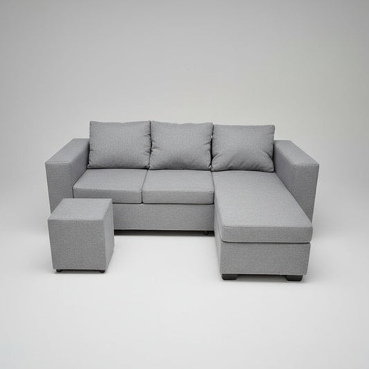 Small Venice Corner Couch