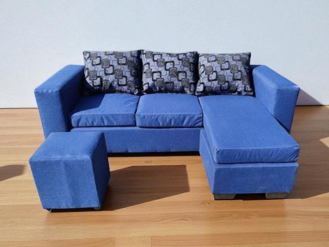 Small Venice Corner Couch
