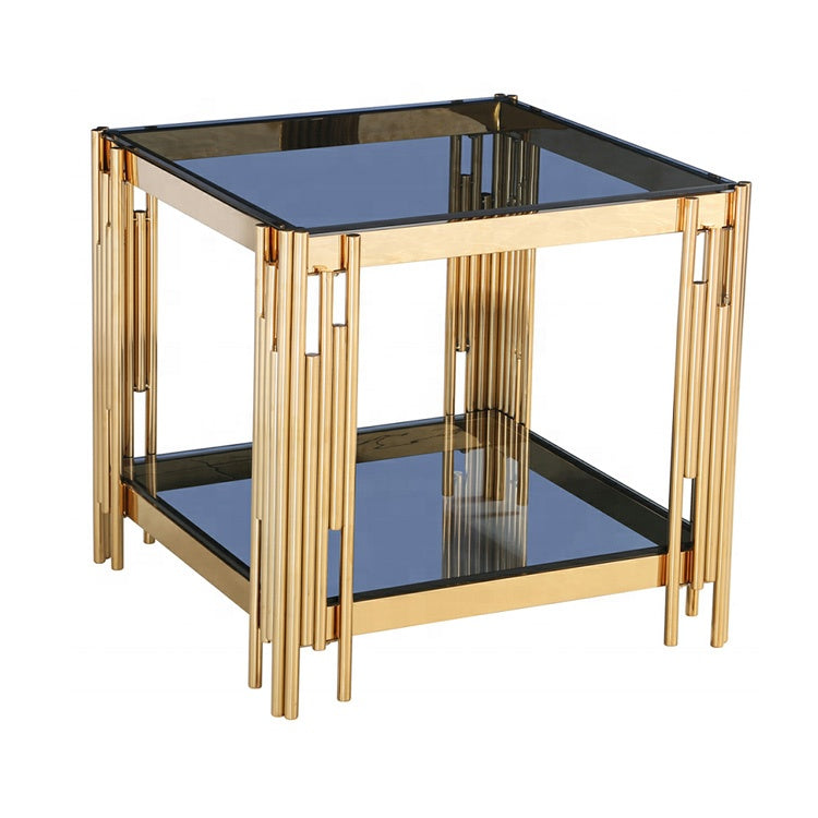 Square Side Table CS12-1