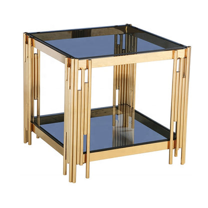 Square Side Table CS12-1