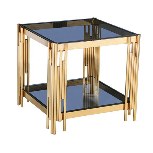 Square Side Table CS12-1