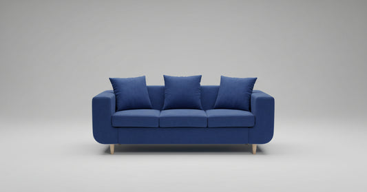 Steve 3 Seater Couch