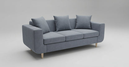 Steve 3 Seater Couch