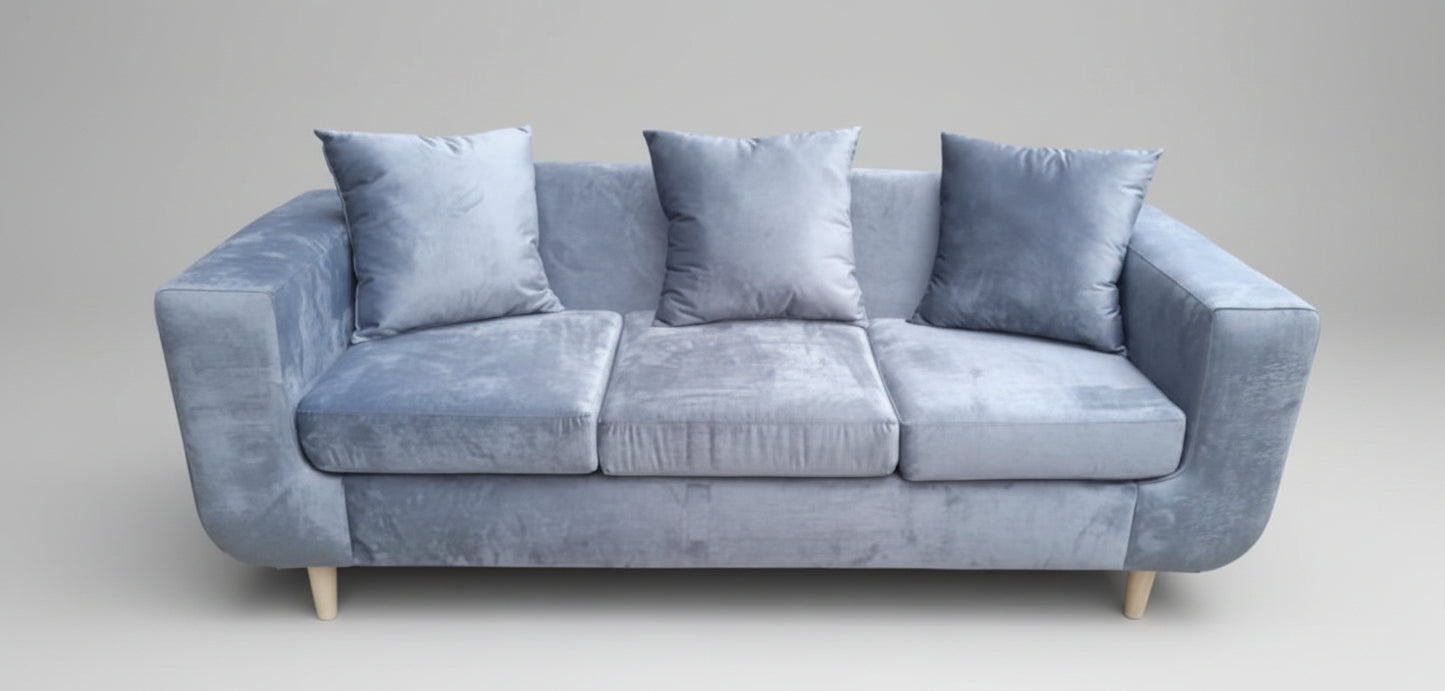 Steve 3 Seater Couch