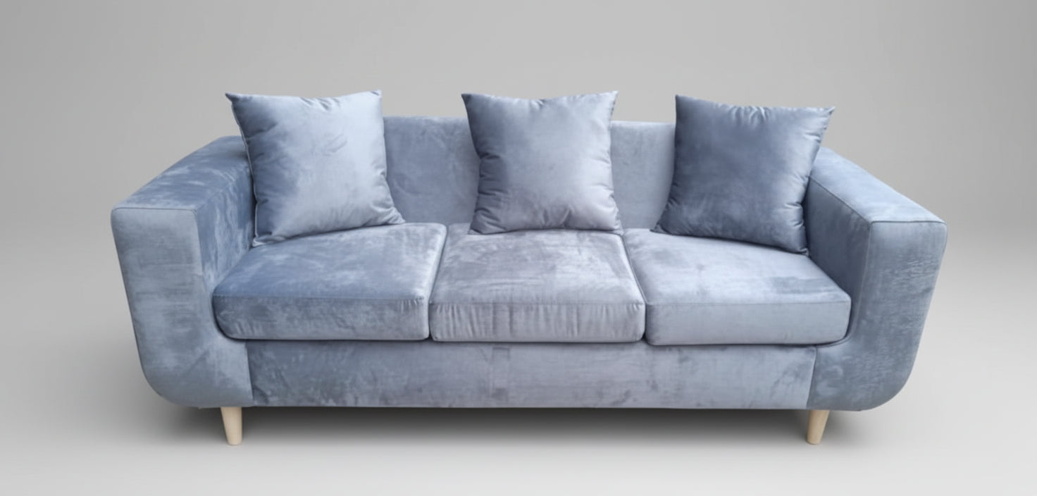 Steve 3 Seater Couch