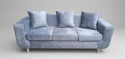 Steve 3 Seater Couch