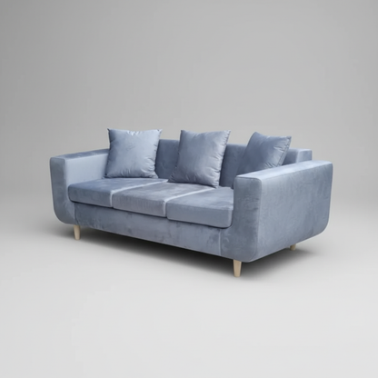 Steve 3 Seater Couch