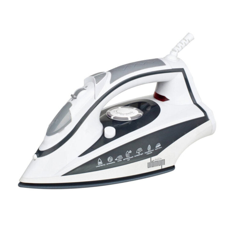 Sunbeam – Ultimum Steam Iron – SUSS-2200