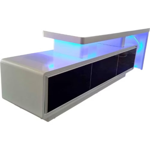 Wooden Plasma Stand TV37/WTH