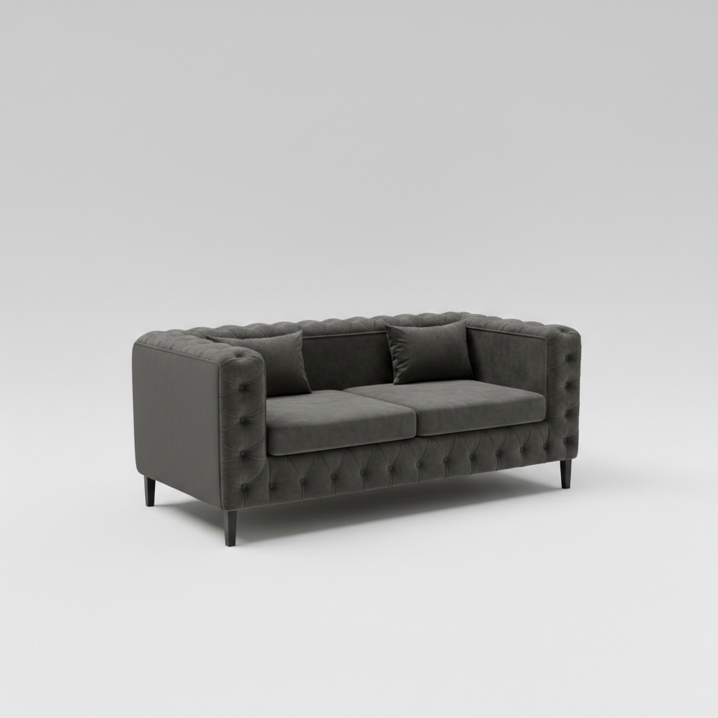 Tommy 3 Seater