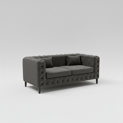 Tommy 3 Seater