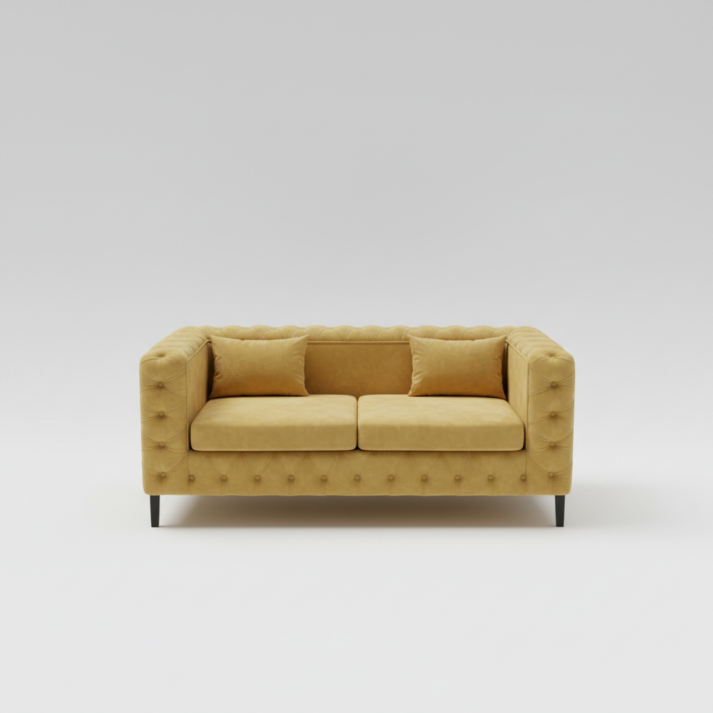 Tommy 3 Seater