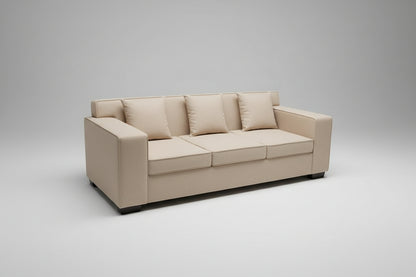 Venice 3 Seater Couch