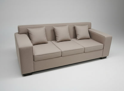 Venice 3 Seater Couch