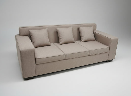 Venice 3 Seater Couch