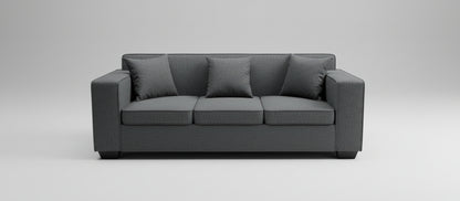 Venice 3 Seater Couch