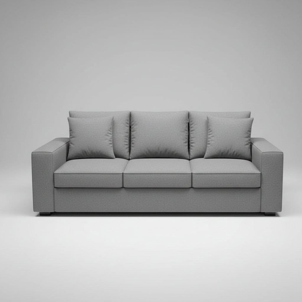 Venice 3 Seater Couch