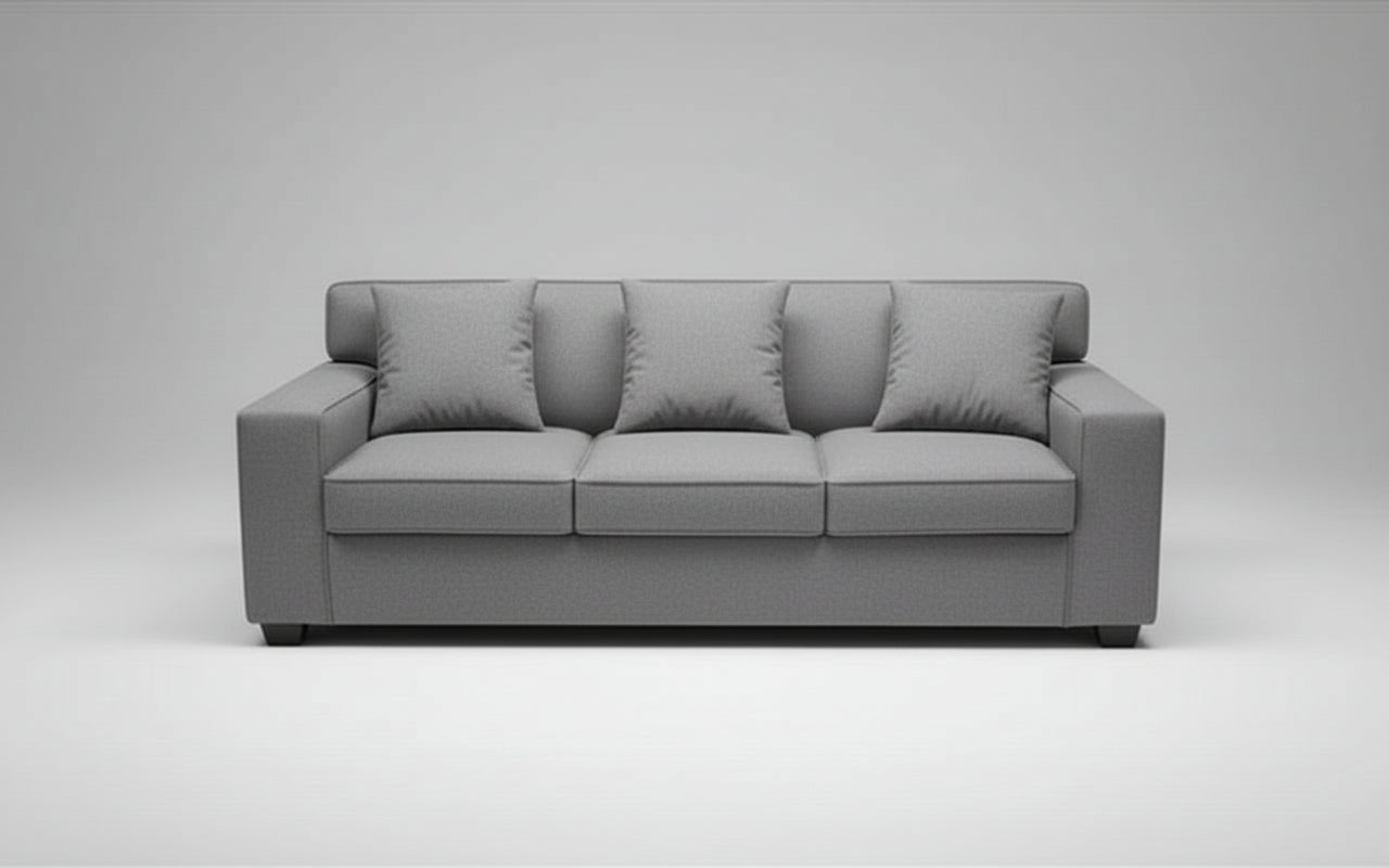 Venice 3 Seater Couch