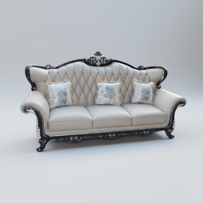 Victoria 321 Set Couch