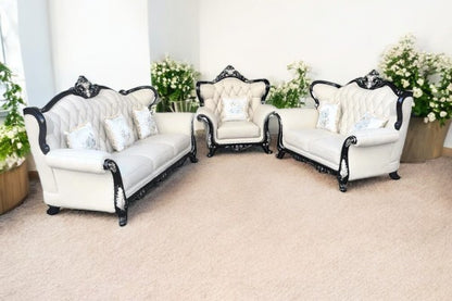 Victoria 321 Set Couch