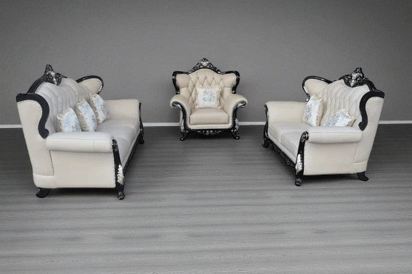 Victoria 321 Set Couch