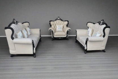 Victoria 321 Set Couch