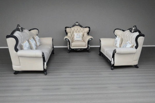 Victoria 321 Set Couch