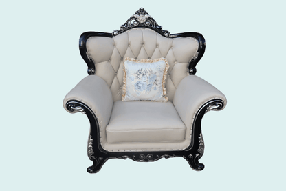 Couch Sofa Set Leather Velvet Lounge 321