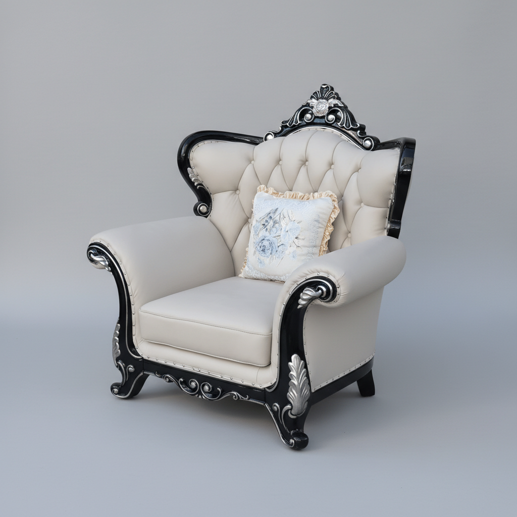 Victoria 321 Set Couch