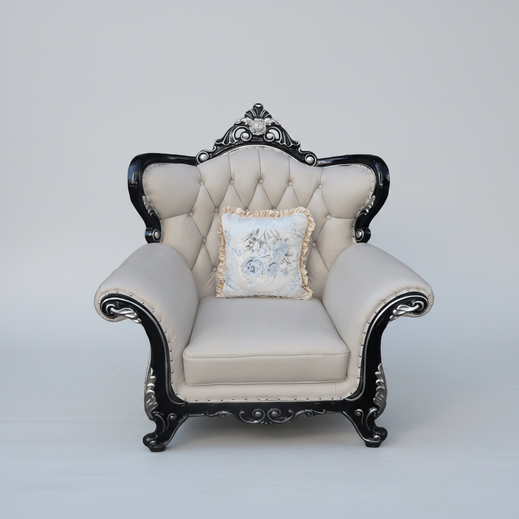 Victoria 321 Set Couch