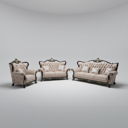 Victoria 321 Set Couch
